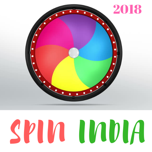 SPIN INDIA - Unlimited Spin And Earn