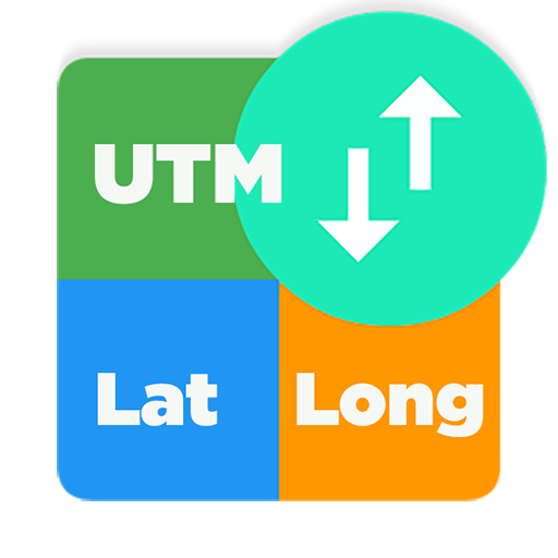 UTM - Lat/Long Conversor