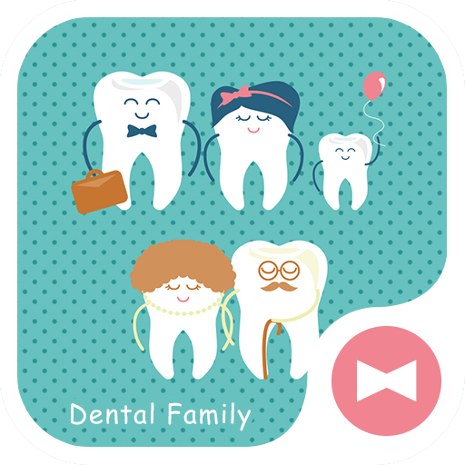 Dental Family Theme