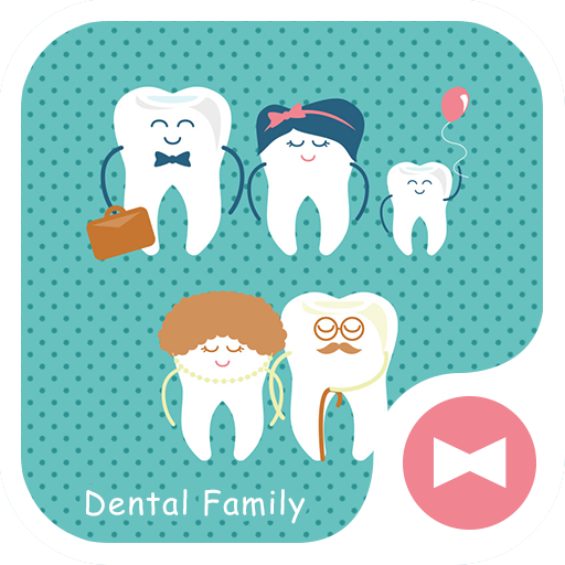 Dental Family Tema