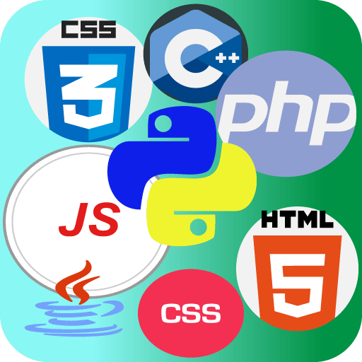 All Programming Languages Code