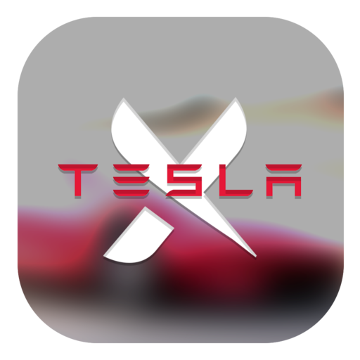 Tesla X