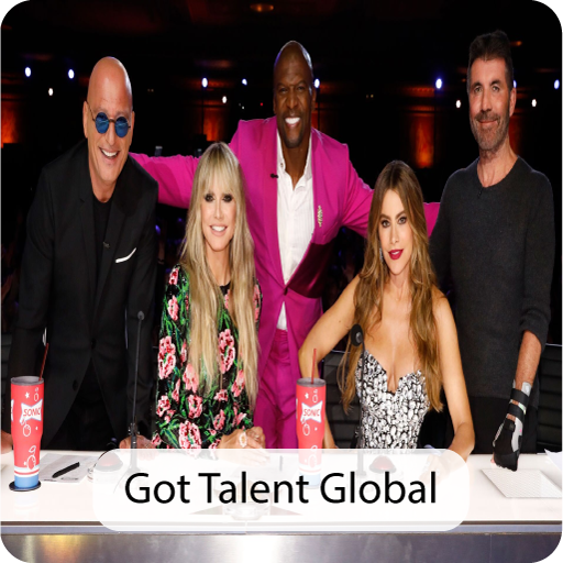 Got Talent Global Show