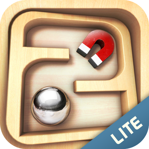 Labyrinth 2 Lite