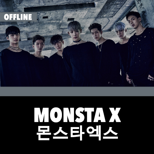 Monsta X Offline - KPop