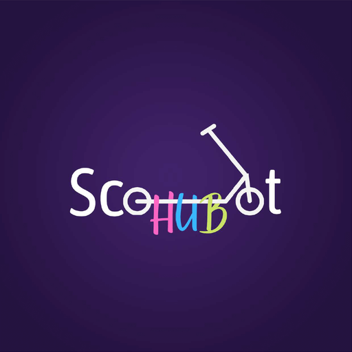 Scoot Hub