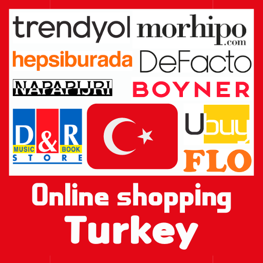 Turkey Online Shopping