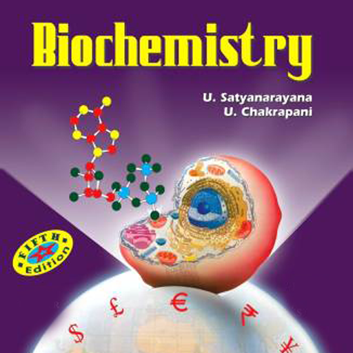 Essentials of Biochemistry- By Satyanarayana