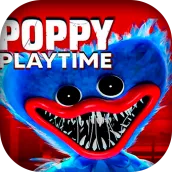 Poppy Playtime Huggy Tips