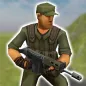 Rambo Shooter: Escape