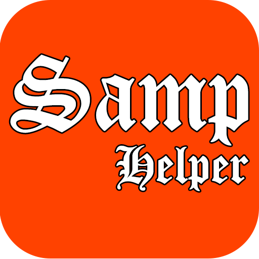 SAMP Helper