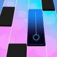 Magic Tiles EDM Dream Piano