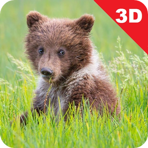 Animals for Kids 3D: Learn Ani