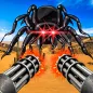 Spider Hunter 3D: Hunting Game