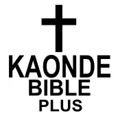 Kaonde Bible Plus