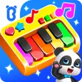 पांडा गेम्स: म्यूजिक और पियानो