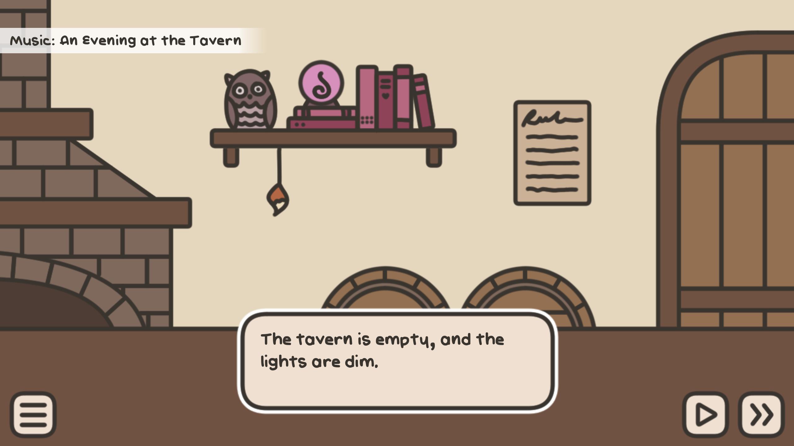 A tavern for tea. b9673dc5db1e38c7c592f30c79fb1f73. A tavern for tea фото. A tavern for tea-b9673dc5db1e38c7c592f30c79fb1f73. картинка A tavern for tea. картинка b9673dc5db1e38c7c592f30c79fb1f73. Прямо на границе владений демонов и людей есть таверна. Здесь не подают эль — только чай — но по неведомой причине путешественников так и манит маленькая деревянная дверь.