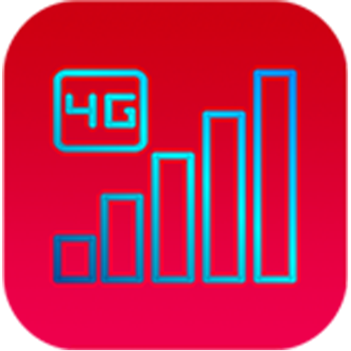 Signal Strength Finder  & LTE 4G, 5G