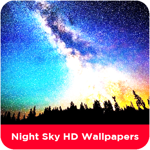 Night Sky HD Wallpapers