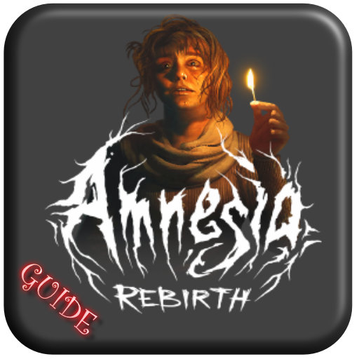 AMNESIA : REBIRTH Gameplay Walkthrough