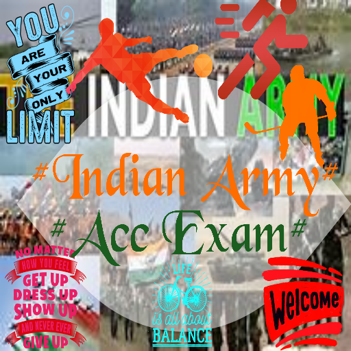 ACC EXAM INDIAN ARMY