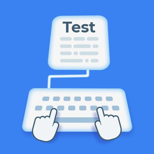 Typing Speed Test - Master