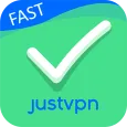 JustVPN - Unlimited VPN Proxy