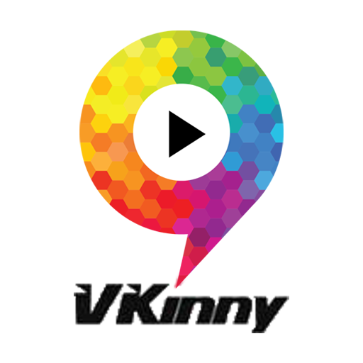 VKinny - screen recorder