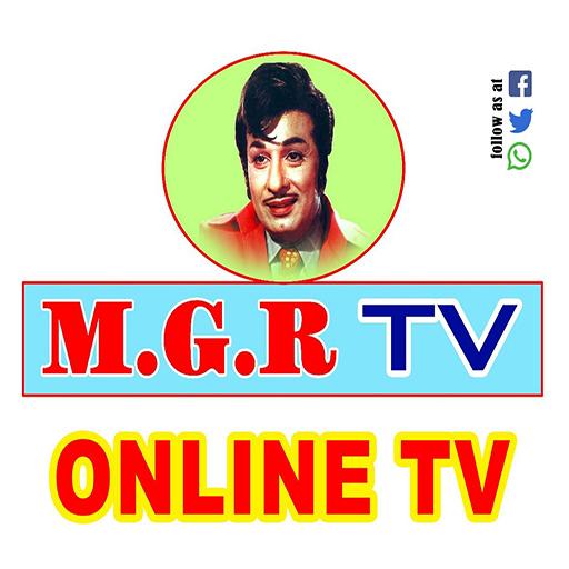 MGR TV Ambattur