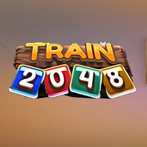 Train2048 Play Earn Real Coins