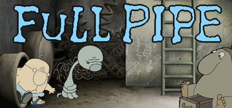 Full Pipe