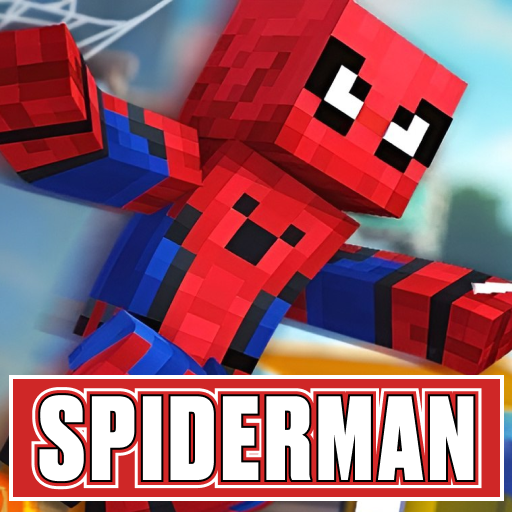 SpiderMan Mod