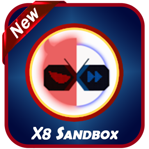 X8 Sandbox Higgs Domino Mod APK Free Guide