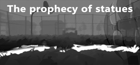 The prophecy of statues