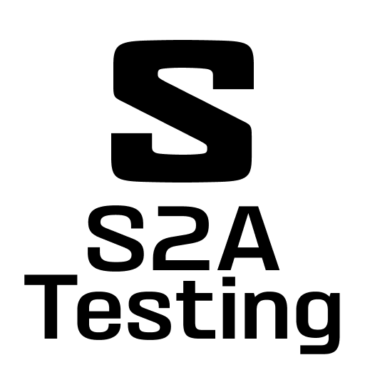 Salomon S2A Testing