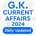 GK & Current Affairs 2024