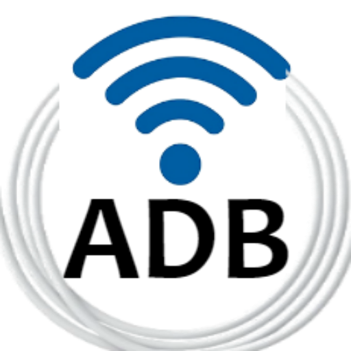 ADB OVER WI-FI (ROOT)