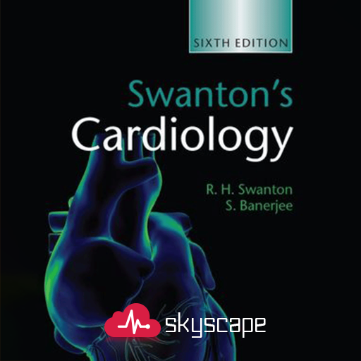 Swanton's Cardiology Guide