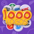 1000 Logo Quiz: Guess the Logo