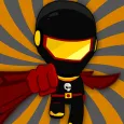 Super Villainy: Hero Shooter