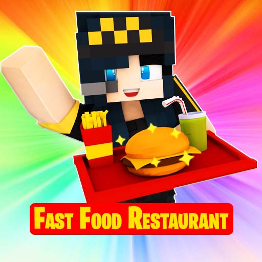 Restaurant Skin For Minecraft