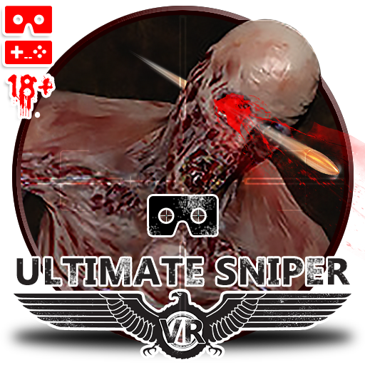 Ultimate Sniper VR
