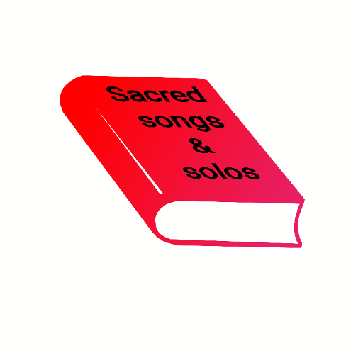 Sacred Songs and Solos (audio)