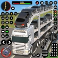 Truck Simulator Car Games 2023