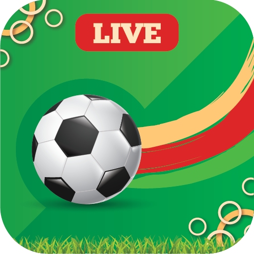 Live Sports Stream - soccer TV