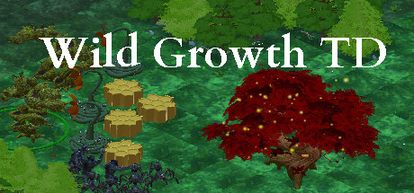 Wild Growth TD Playtest