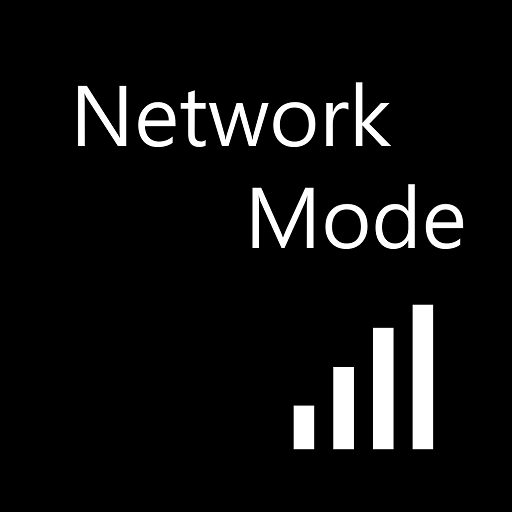 โหมดเครือข่าย Samsung (Network Mode Samsung)