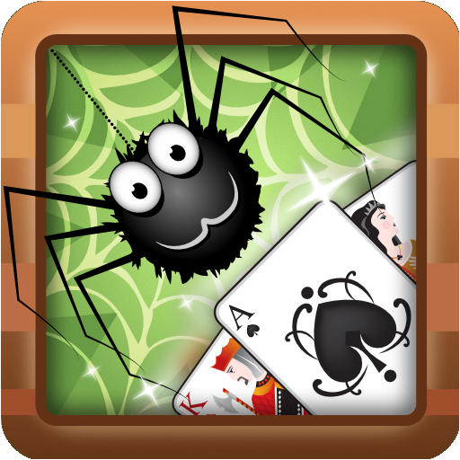 Amazing Spider Solitaire