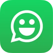 Wemoji - WhatsApp Sticker Make