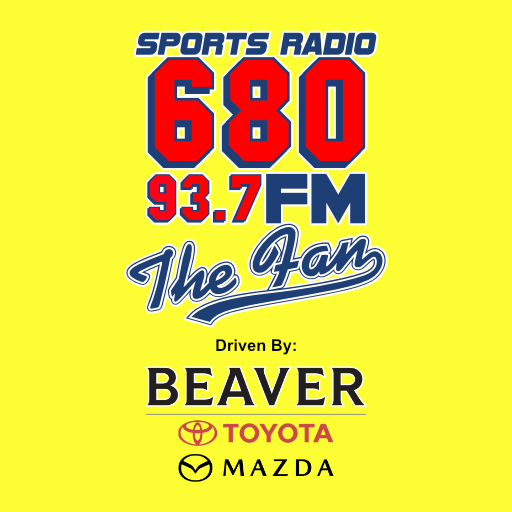 680 The Fan